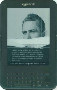 KaputterKindle