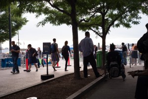 Hudson River Park